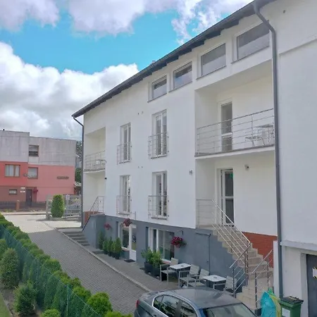 Kompas Jastrzębia Góra