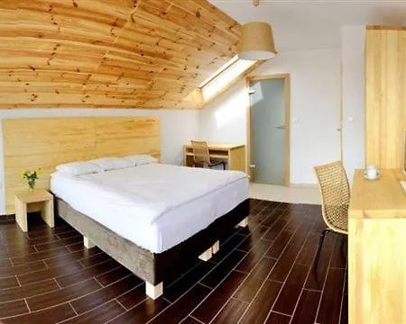 Kompas 3* Jastrzębia Góra