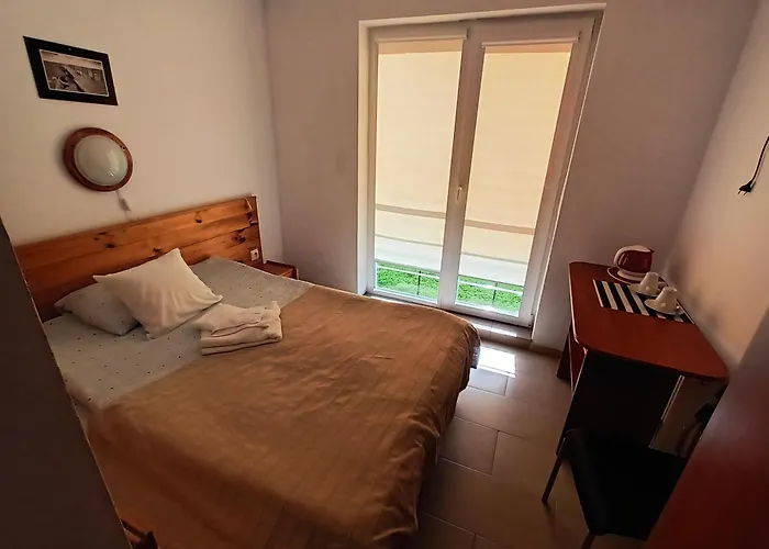 Kompas بيت ضيافة 3*