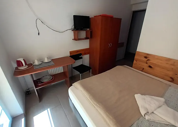 بيت ضيافة Kompas 3*