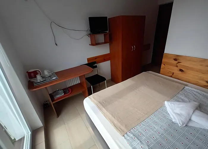 Kompas Jastrzębia Góra